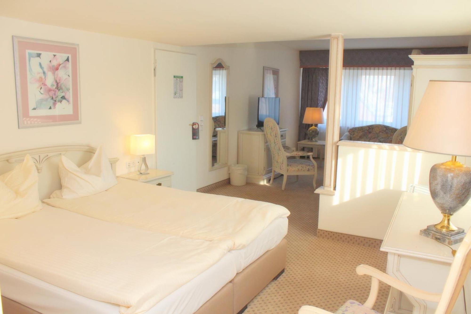 Elbroich Hotel Duesseldorf — Photos 1